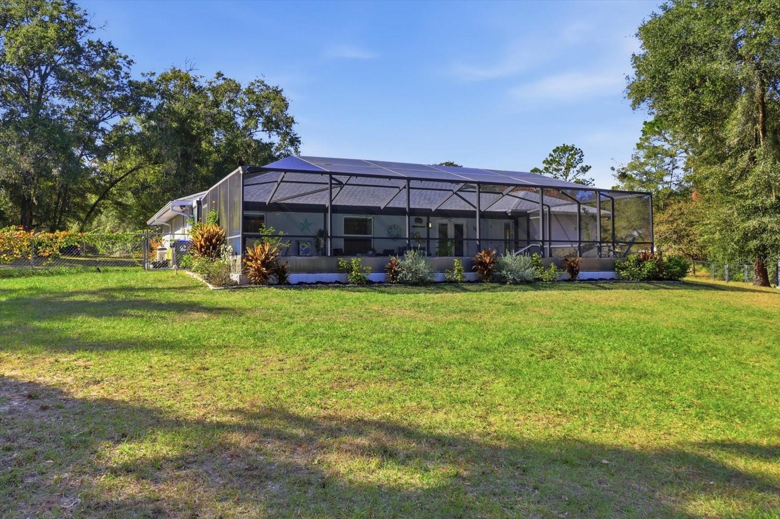 PINE RIDGE UNIT 03 - Residential