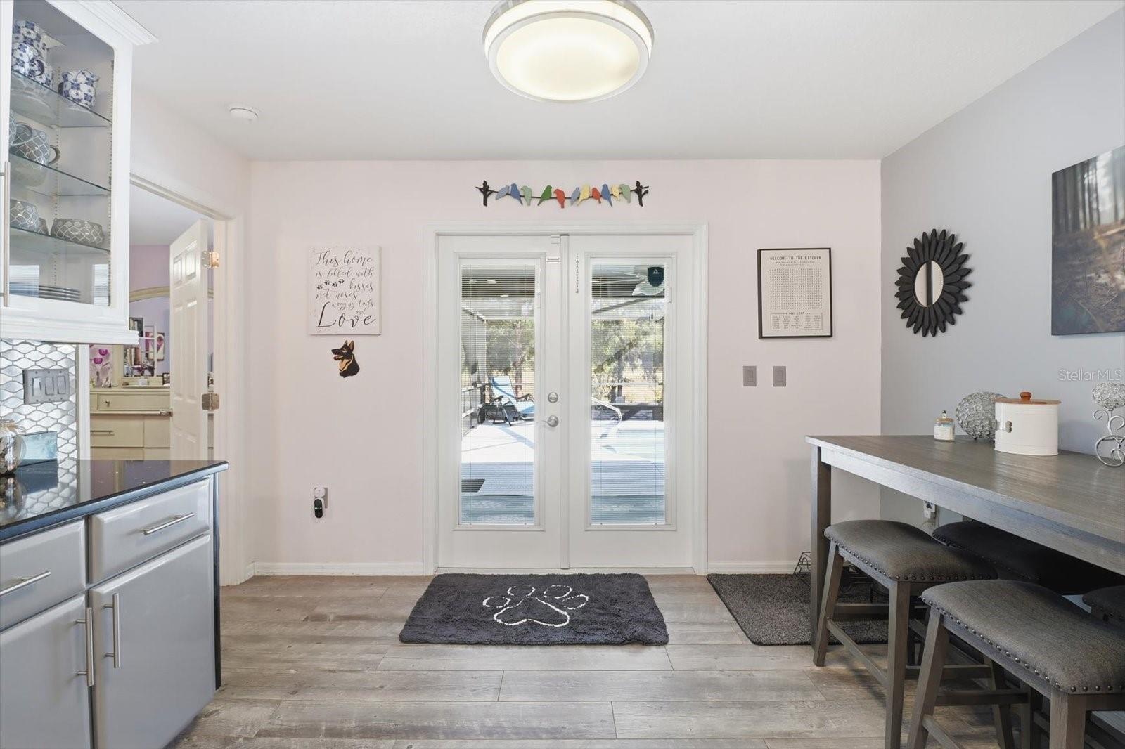 PINE RIDGE UNIT 03 - Residential