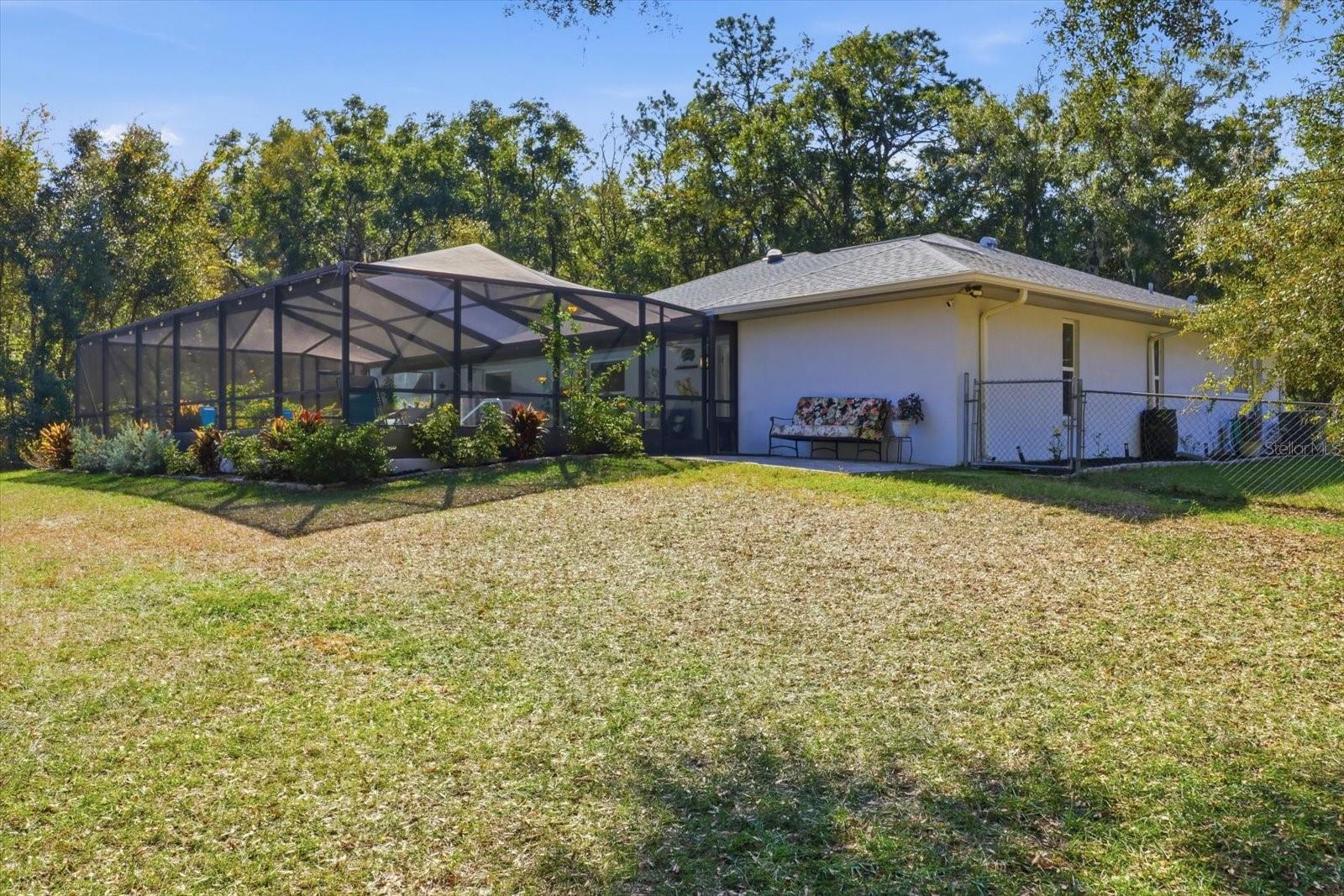 PINE RIDGE UNIT 03 - Residential