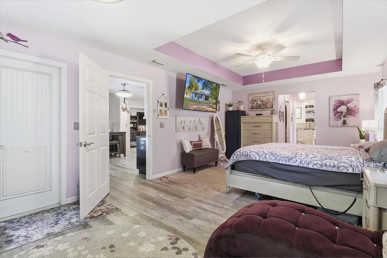 PINE RIDGE UNIT 03 - Residential