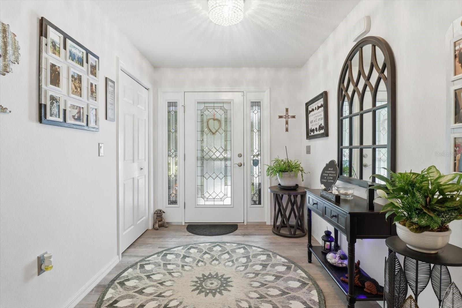 PINE RIDGE UNIT 03 - Residential