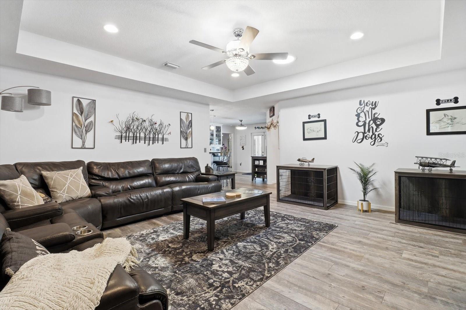 PINE RIDGE UNIT 03 - Residential