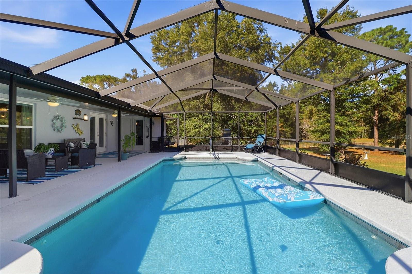 PINE RIDGE UNIT 03 - Residential