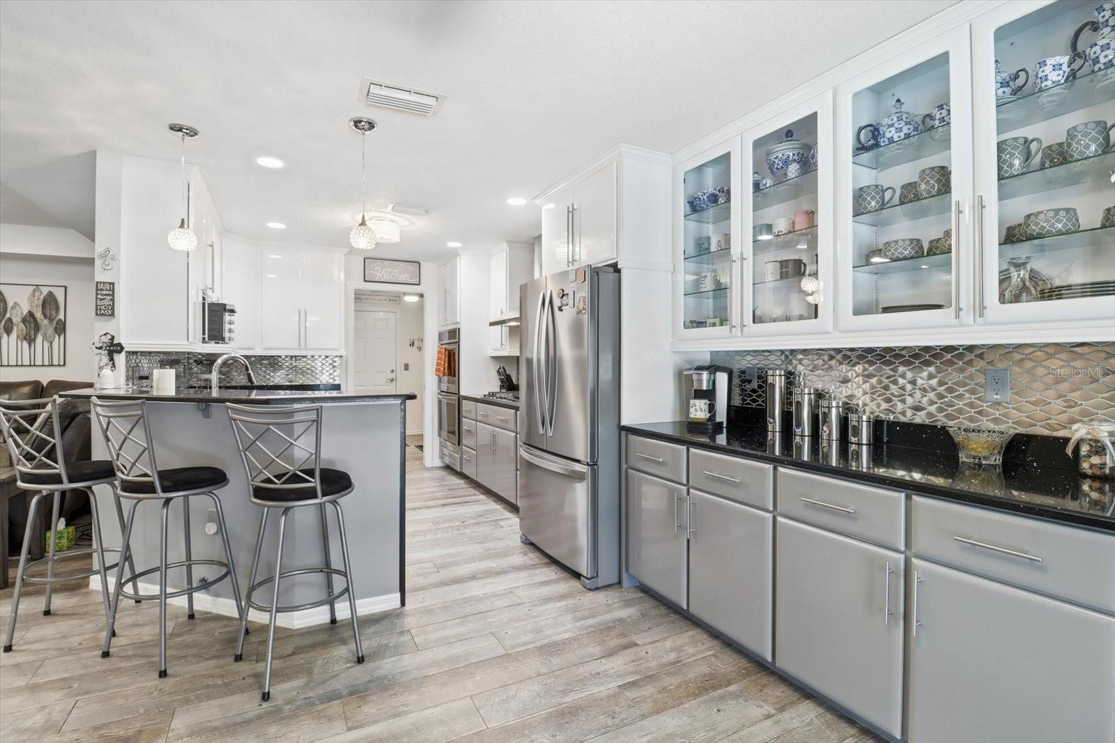 PINE RIDGE UNIT 03 - Residential