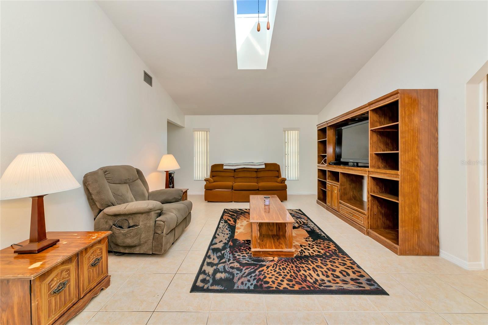 PORT CHARLOTTE SEC 021 - Residential