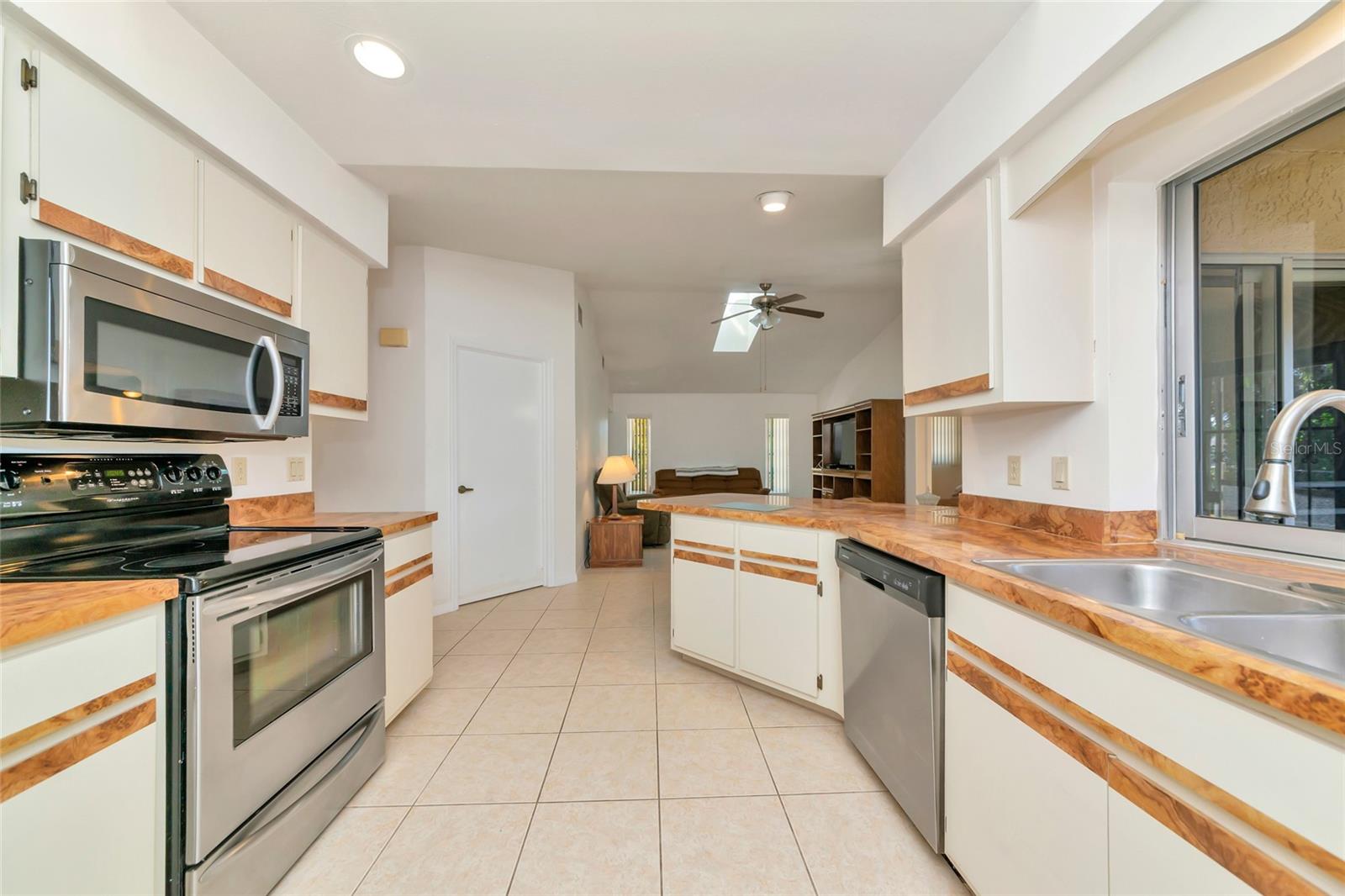 PORT CHARLOTTE SEC 021 - Residential