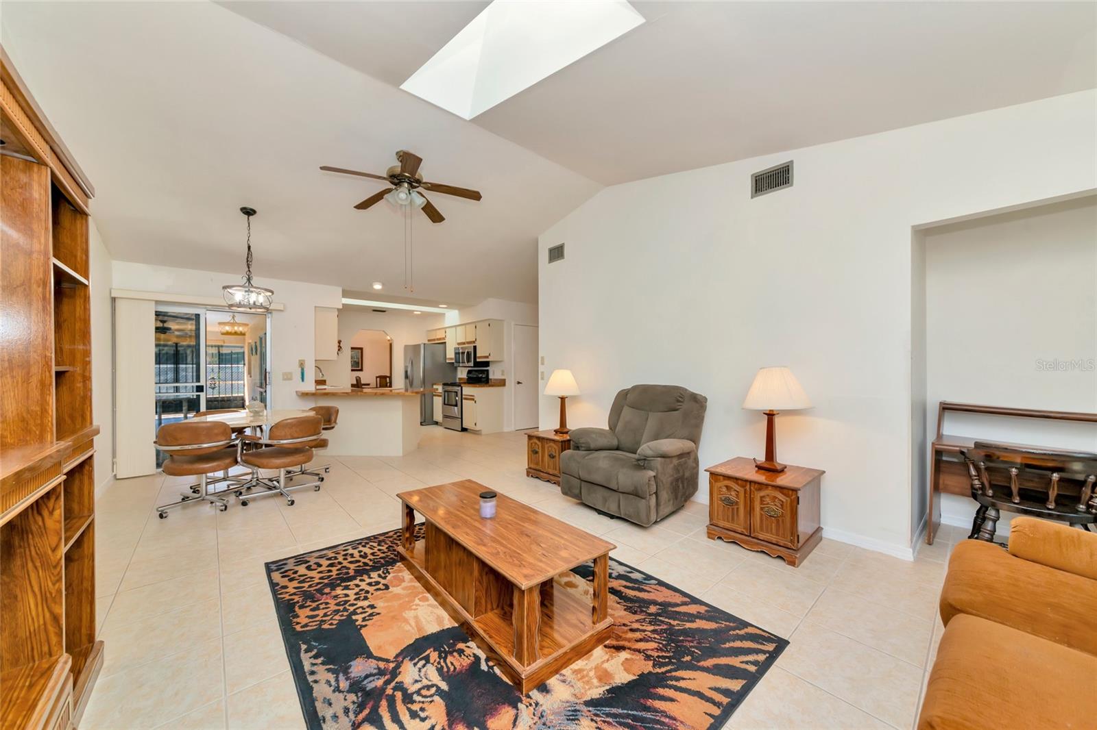 PORT CHARLOTTE SEC 021 - Residential