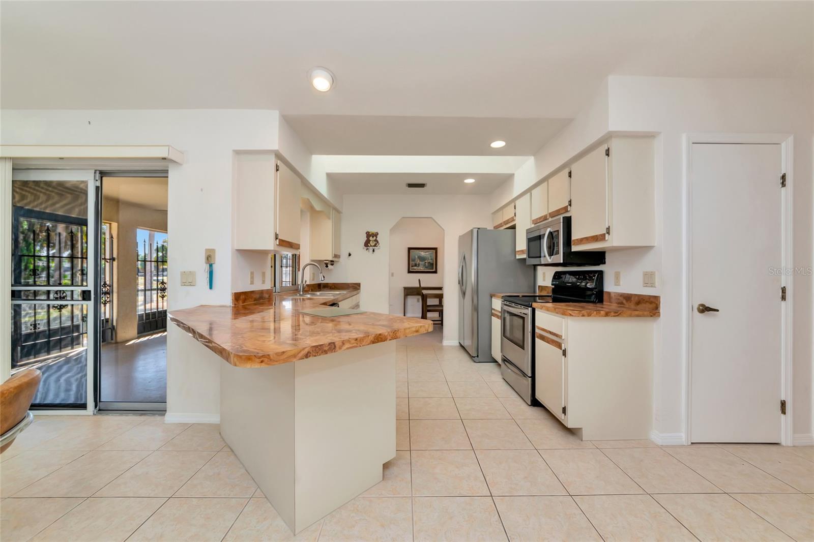 PORT CHARLOTTE SEC 021 - Residential