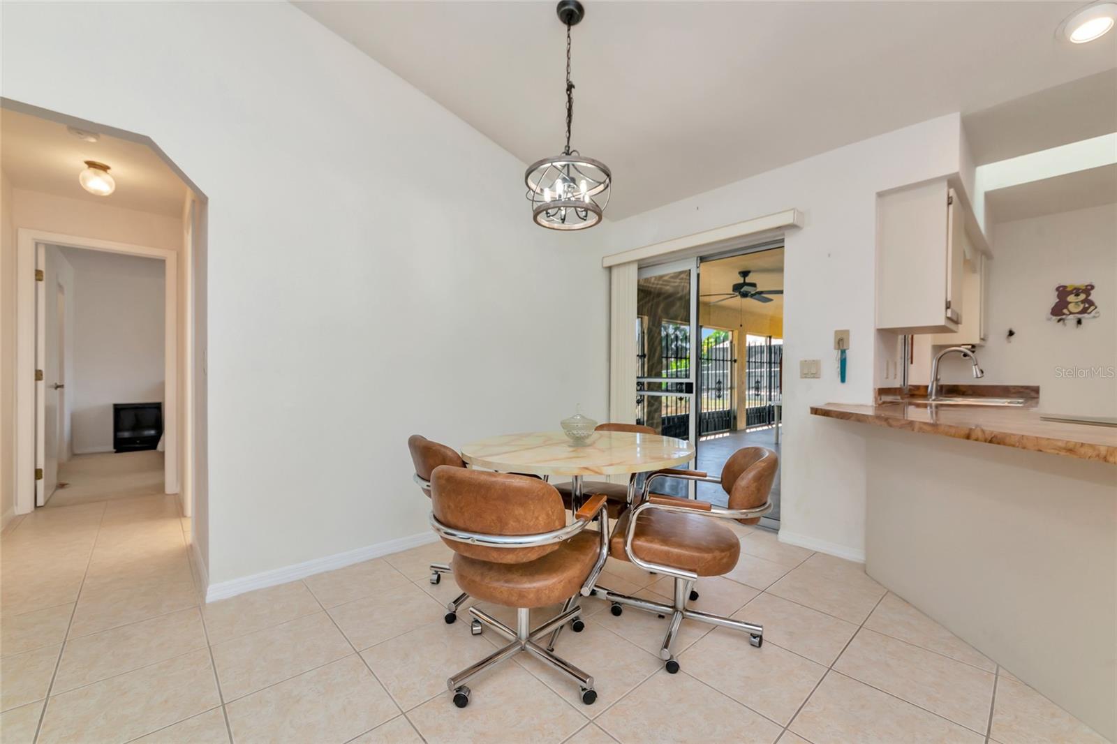 PORT CHARLOTTE SEC 021 - Residential