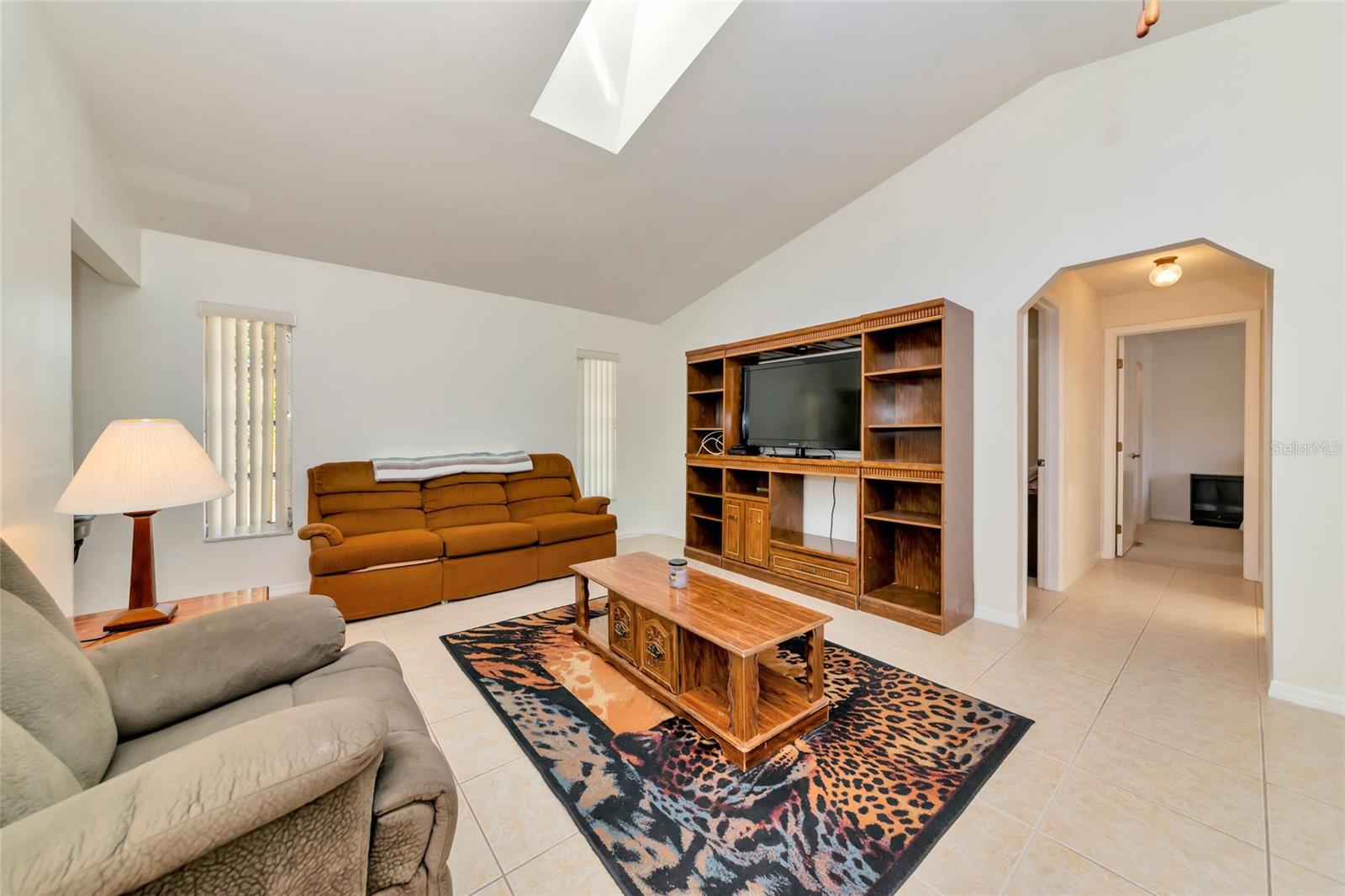 PORT CHARLOTTE SEC 021 - Residential