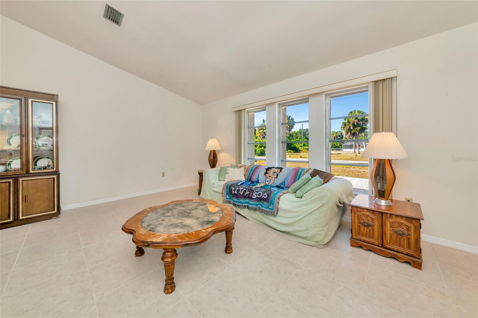 PORT CHARLOTTE SEC 021 - Residential