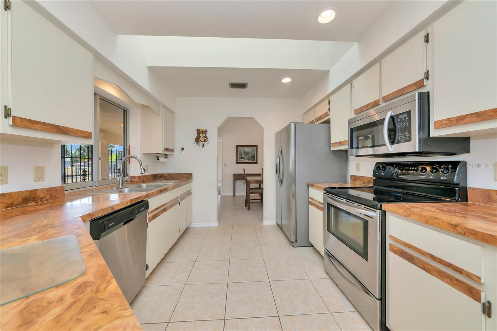 PORT CHARLOTTE SEC 021 - Residential