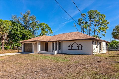 2176 BARKSDALE STREET PORT CHARLOTTE FL 33948