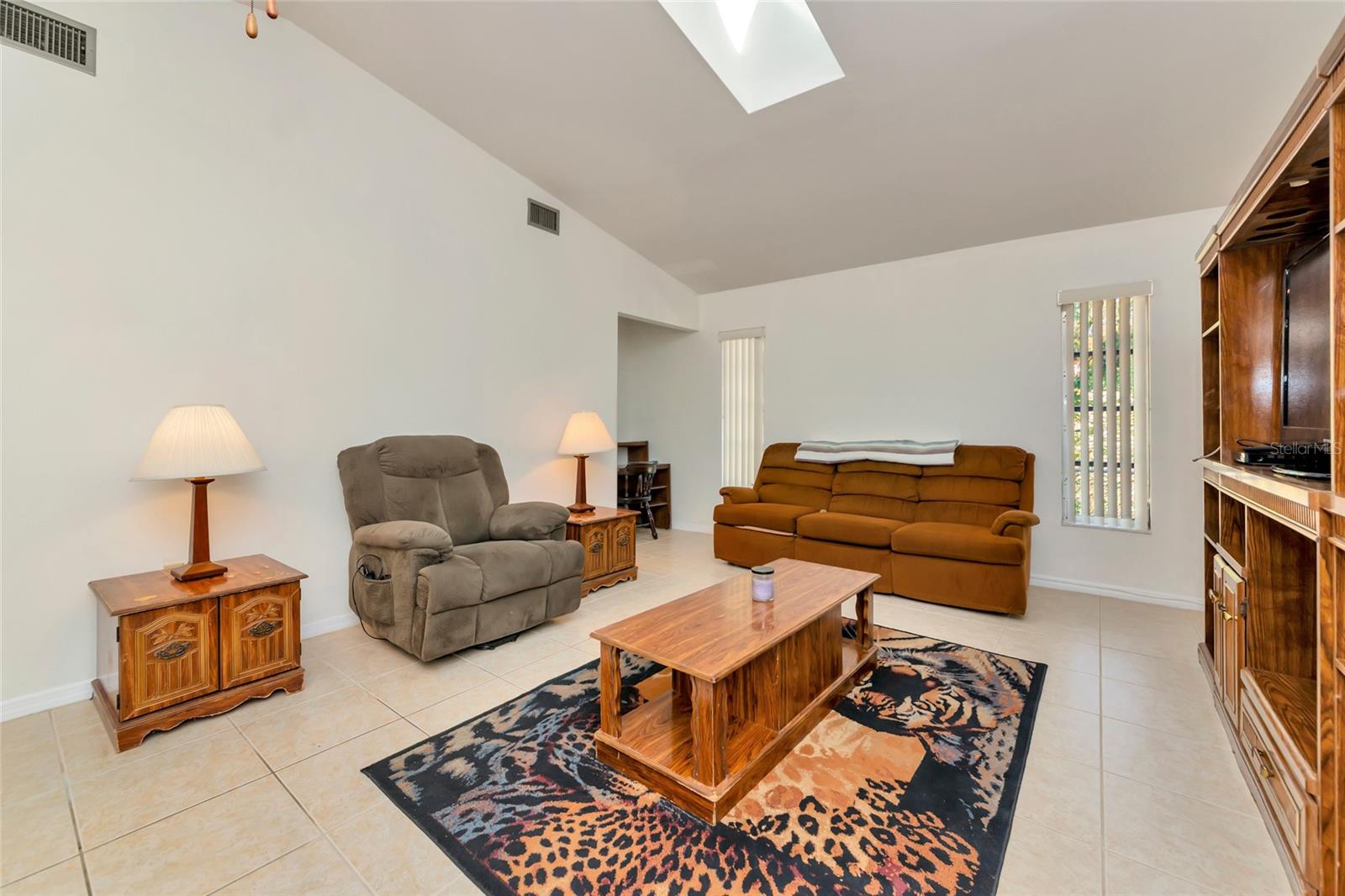 PORT CHARLOTTE SEC 021 - Residential