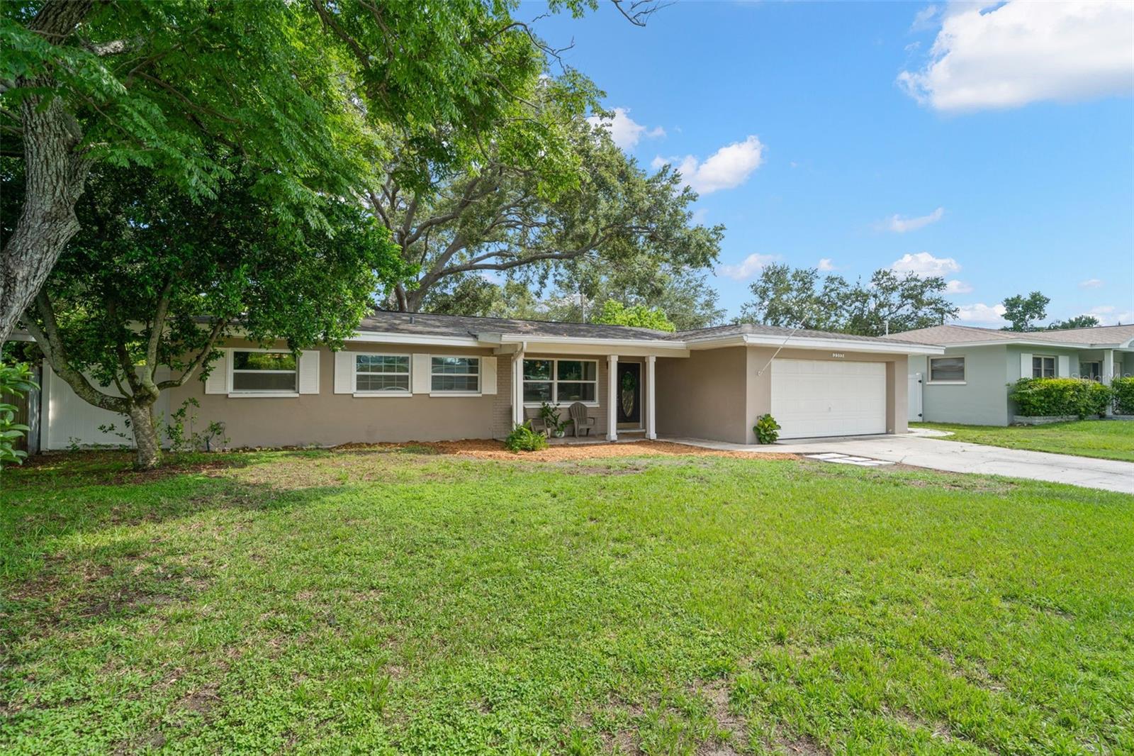 2353 EASTWOOD DRIVE