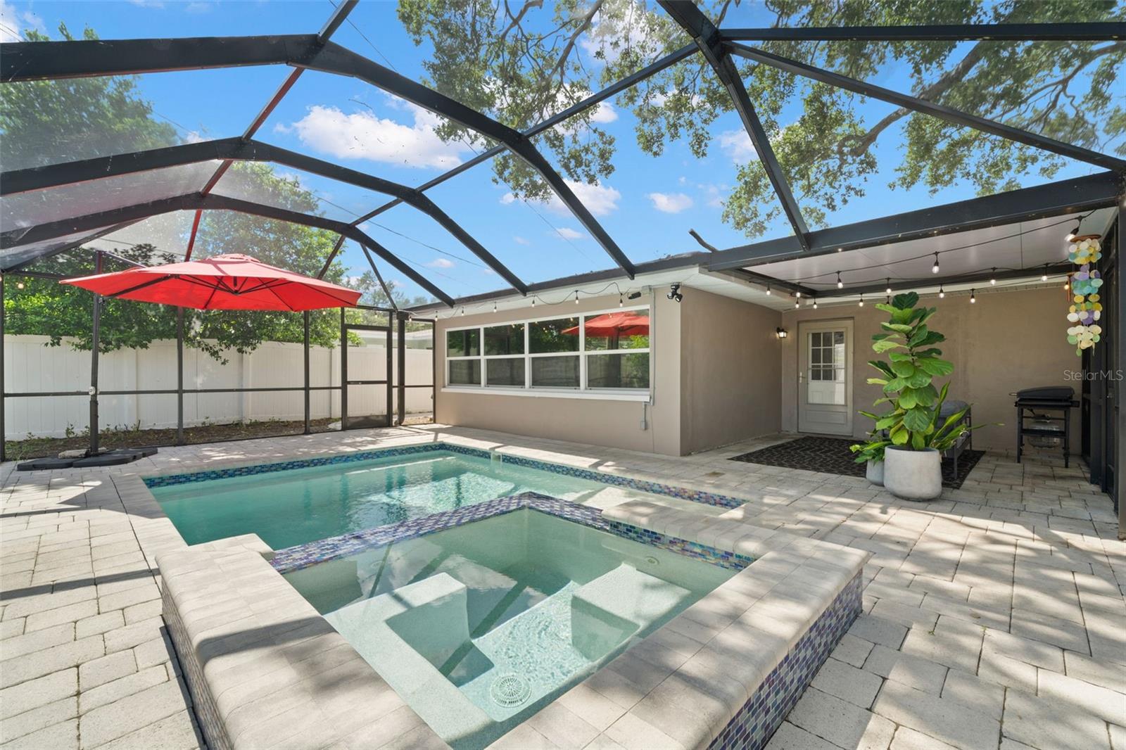 2353 EASTWOOD DRIVE