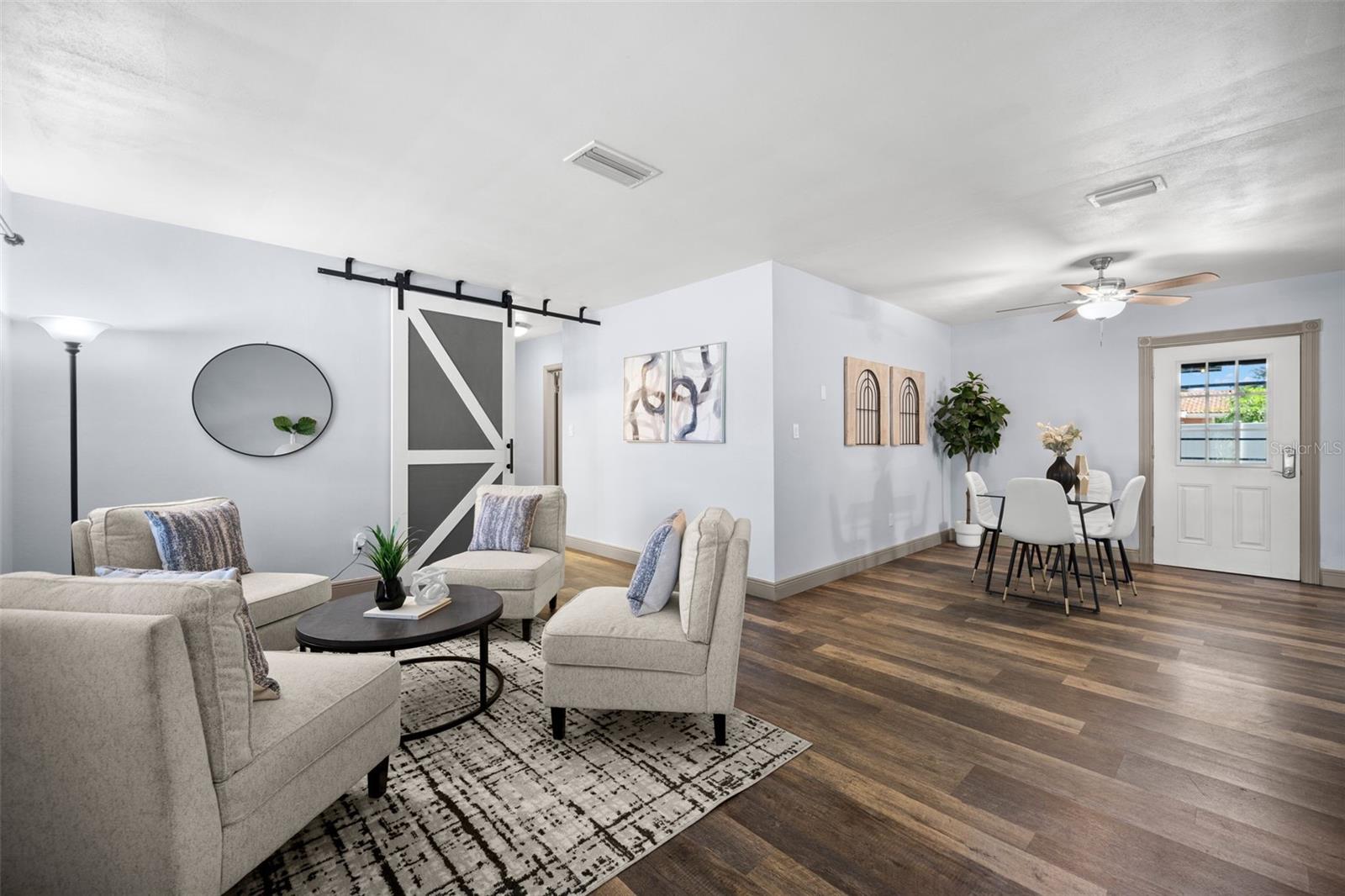 2353 EASTWOOD DRIVE