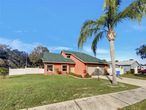 A home in BRANDON