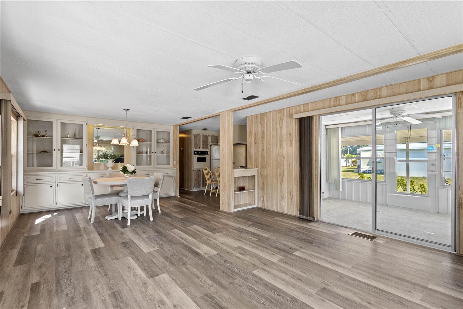 ARBORS - Residential