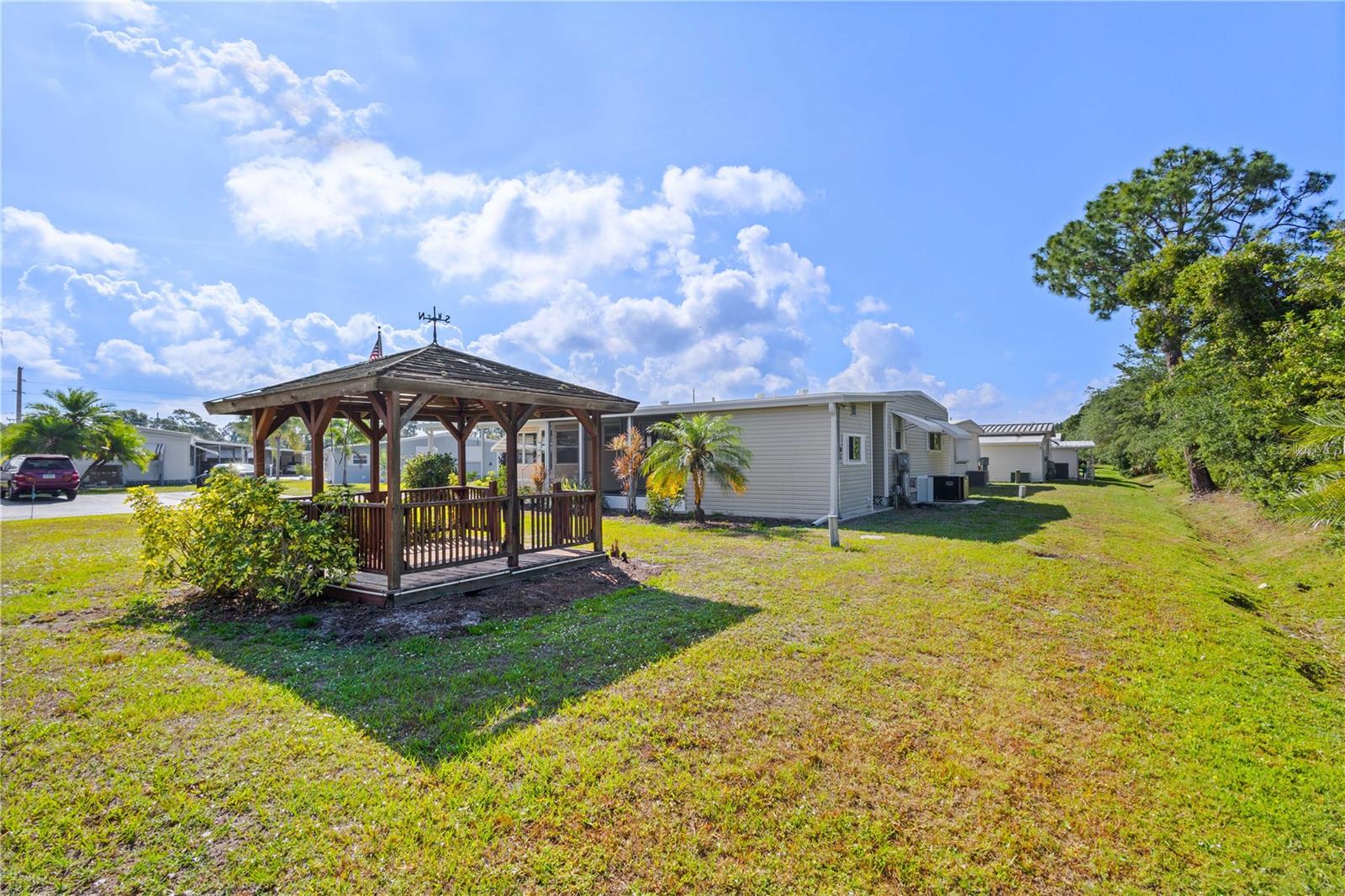 ARBORS - Residential