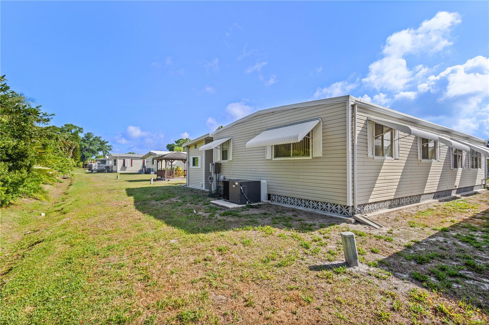 ARBORS - Residential