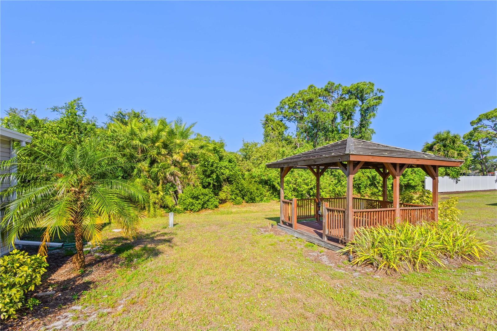 ARBORS - Residential