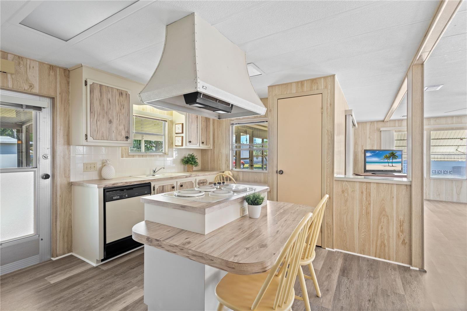 ARBORS - Residential