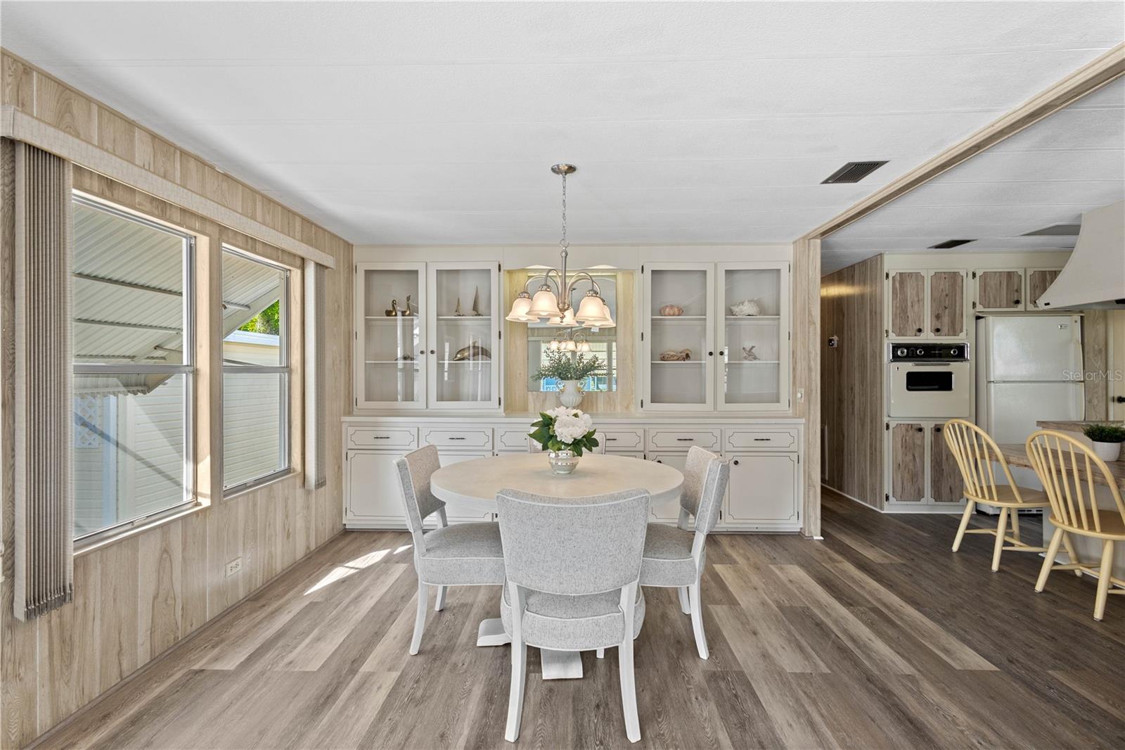 ARBORS - Residential