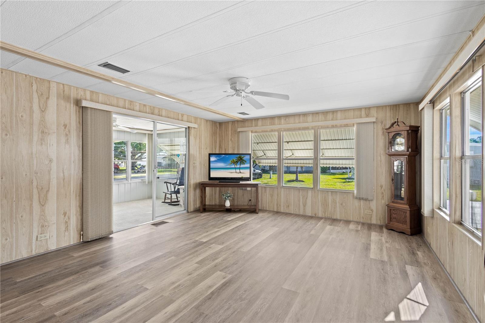 ARBORS - Residential