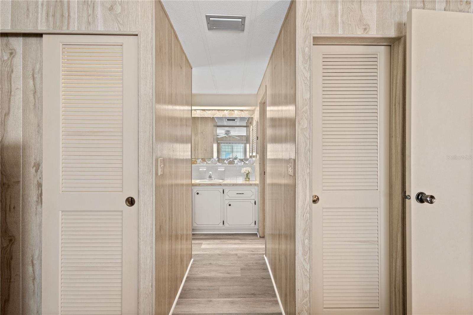 ARBORS - Residential