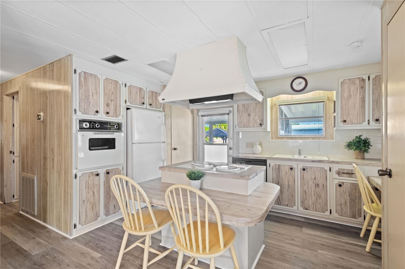 ARBORS - Residential