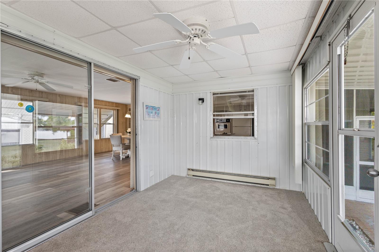 ARBORS - Residential