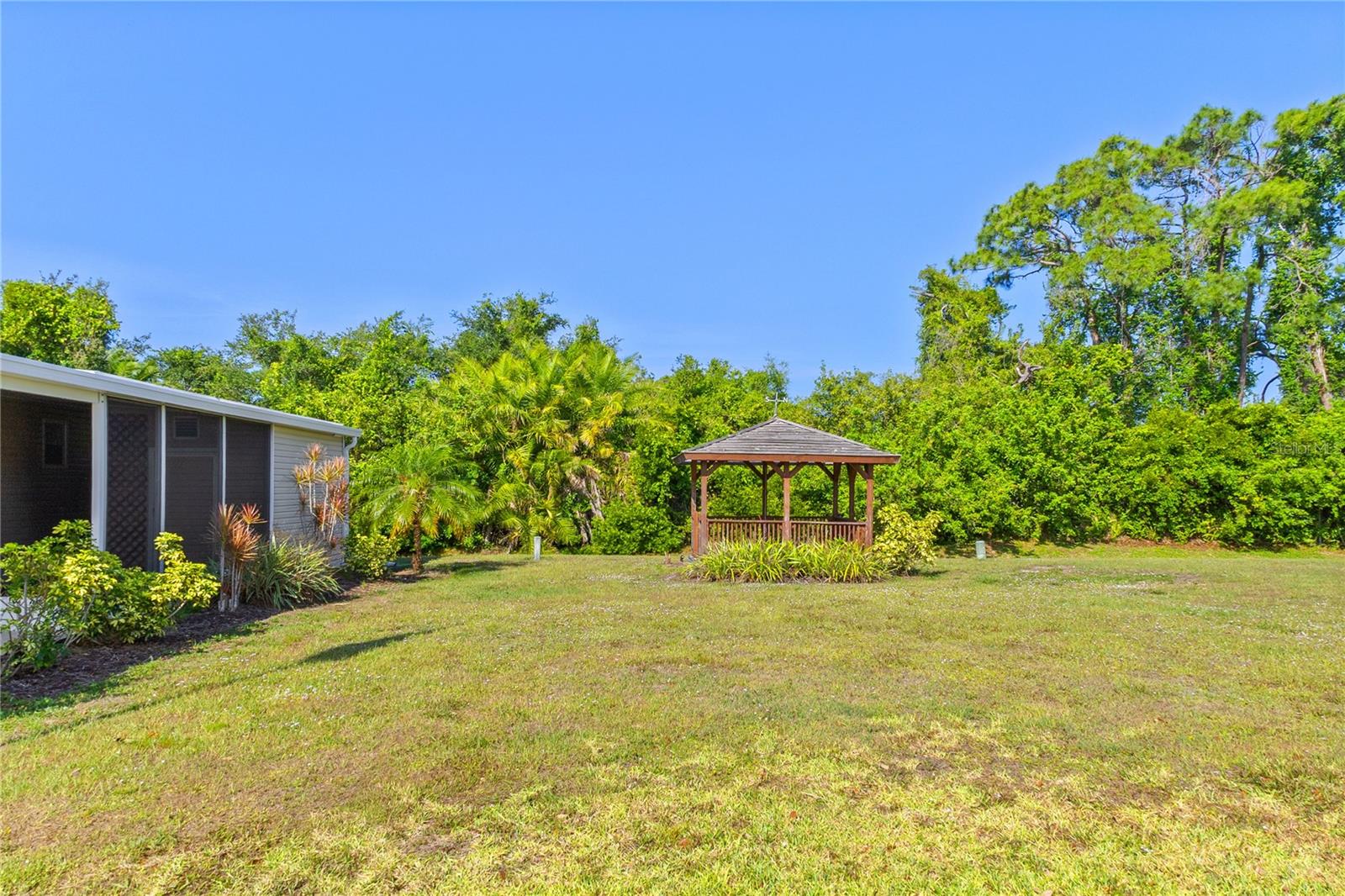 ARBORS - Residential