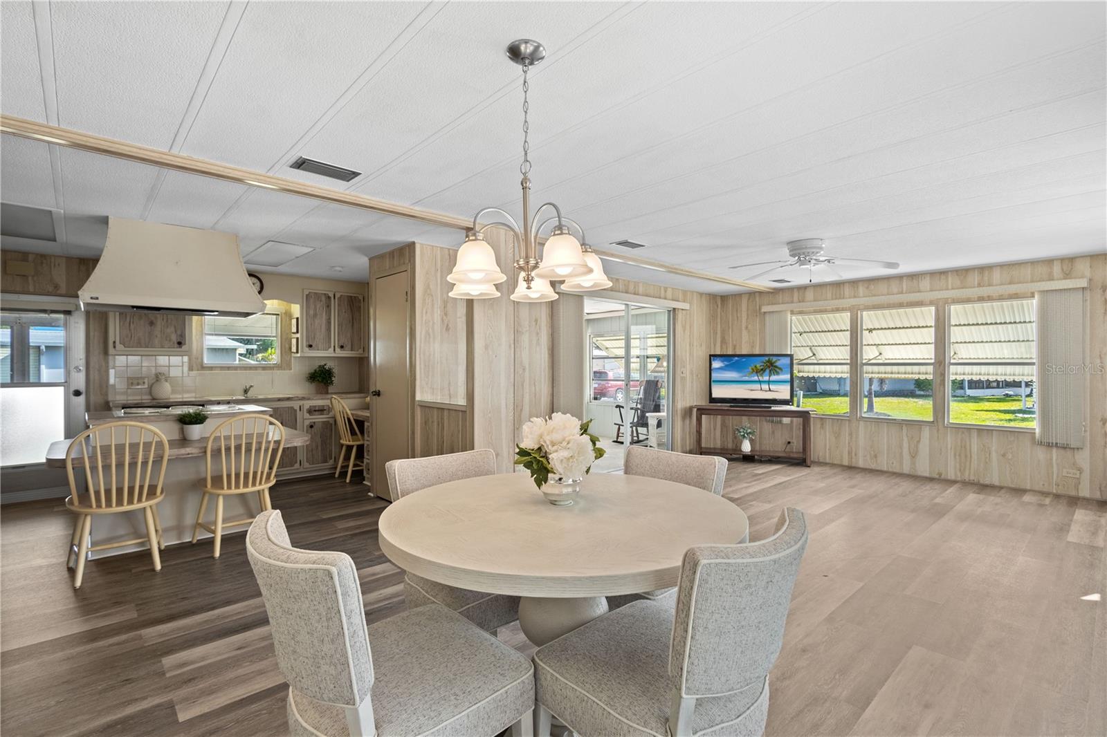 ARBORS - Residential