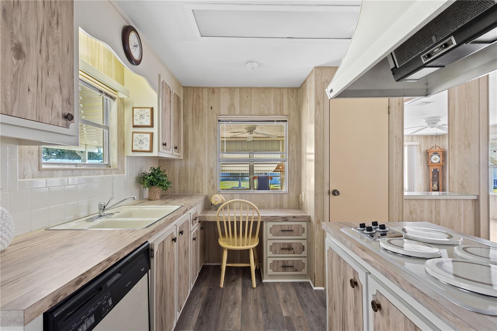 ARBORS - Residential