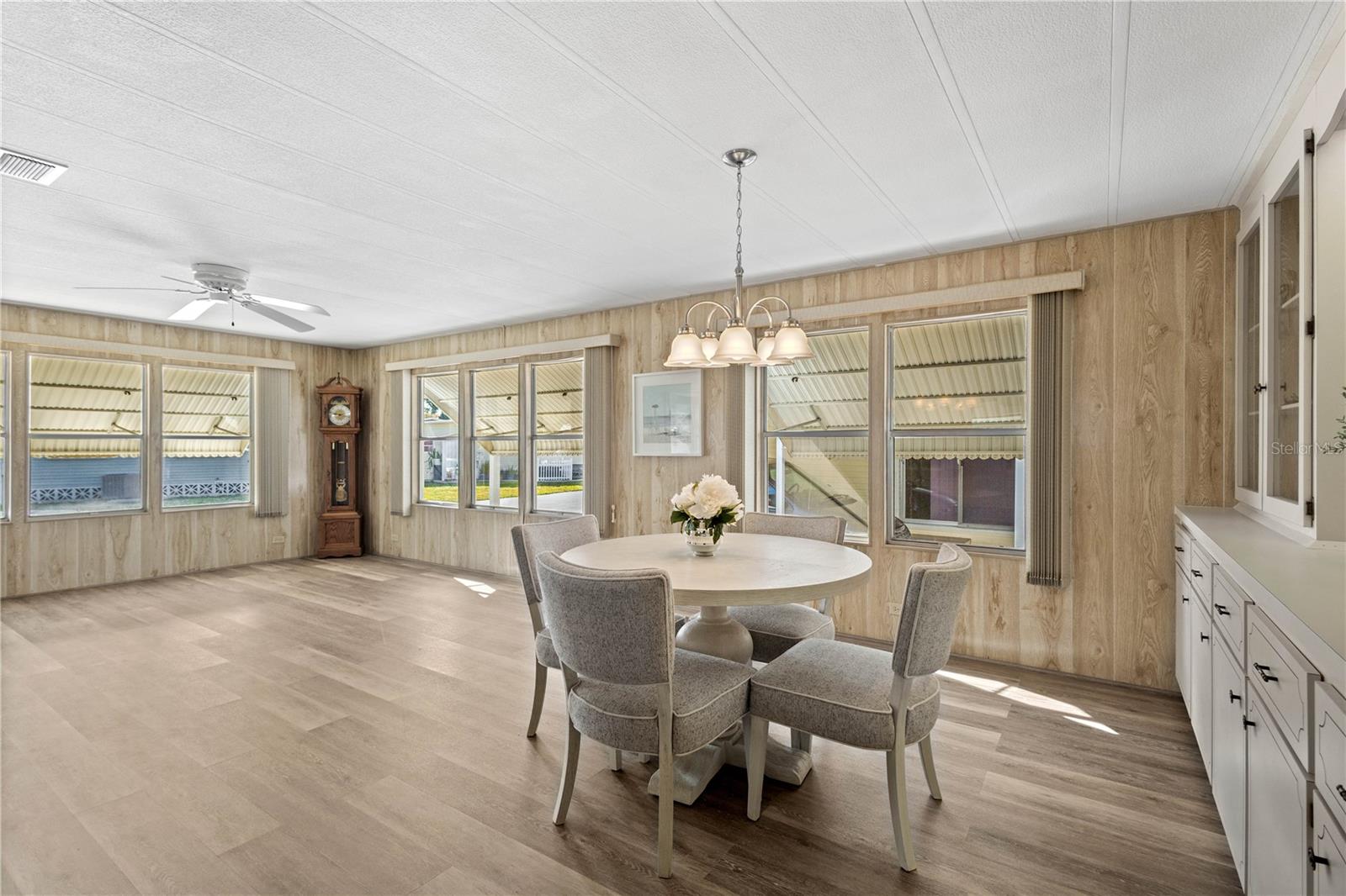 ARBORS - Residential
