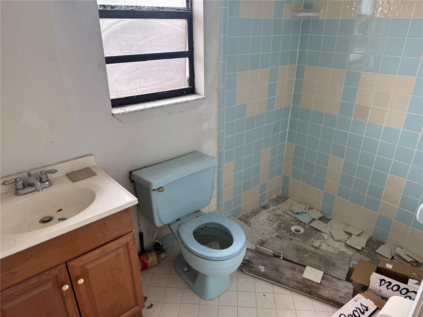 DELTONA LAKES UNIT 53 - Residential