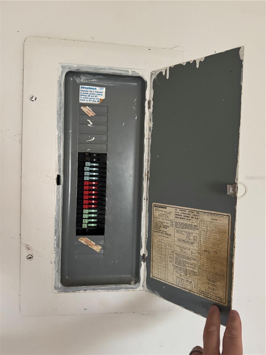 DELTONA LAKES UNIT 53 - Residential