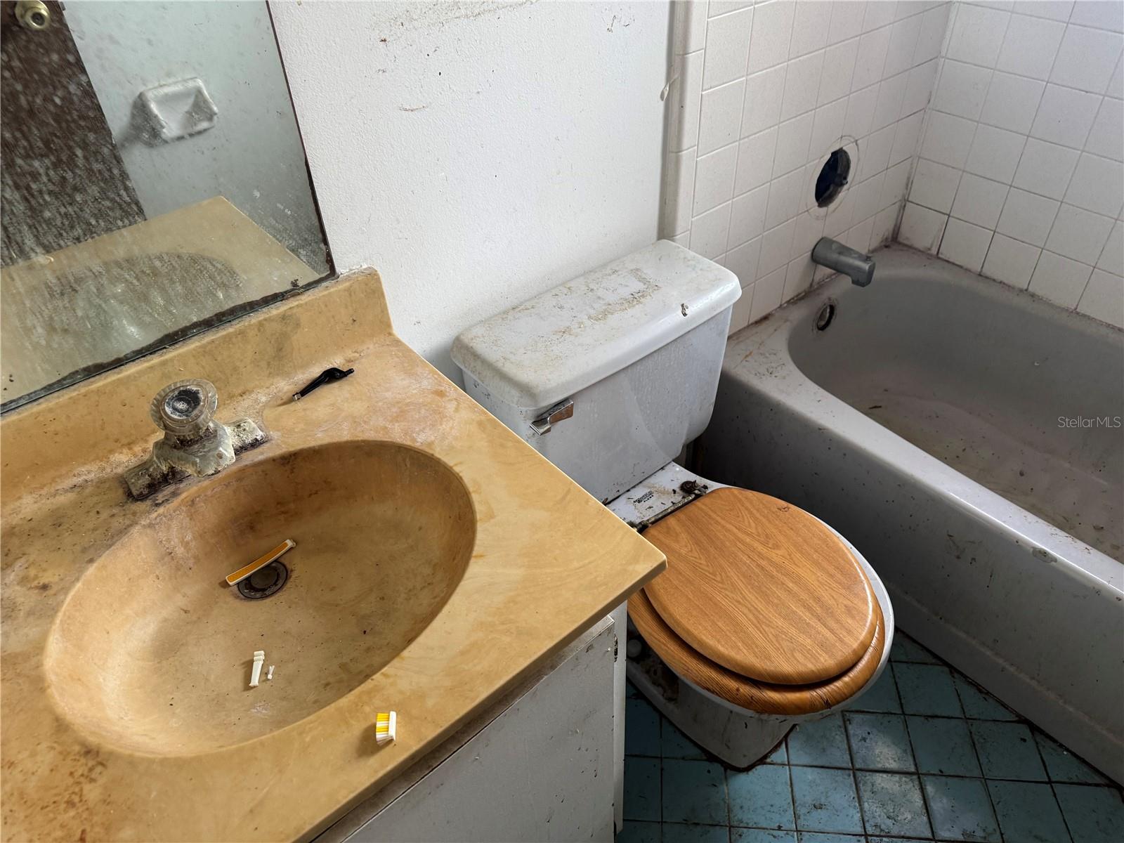 DELTONA LAKES UNIT 53 - Residential