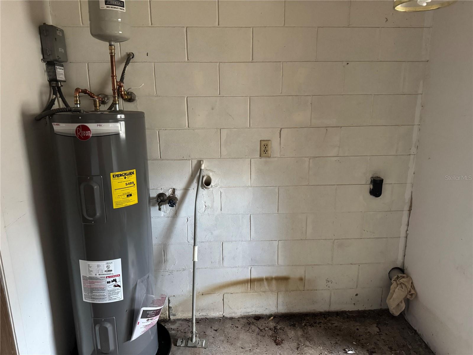 DELTONA LAKES UNIT 53 - Residential