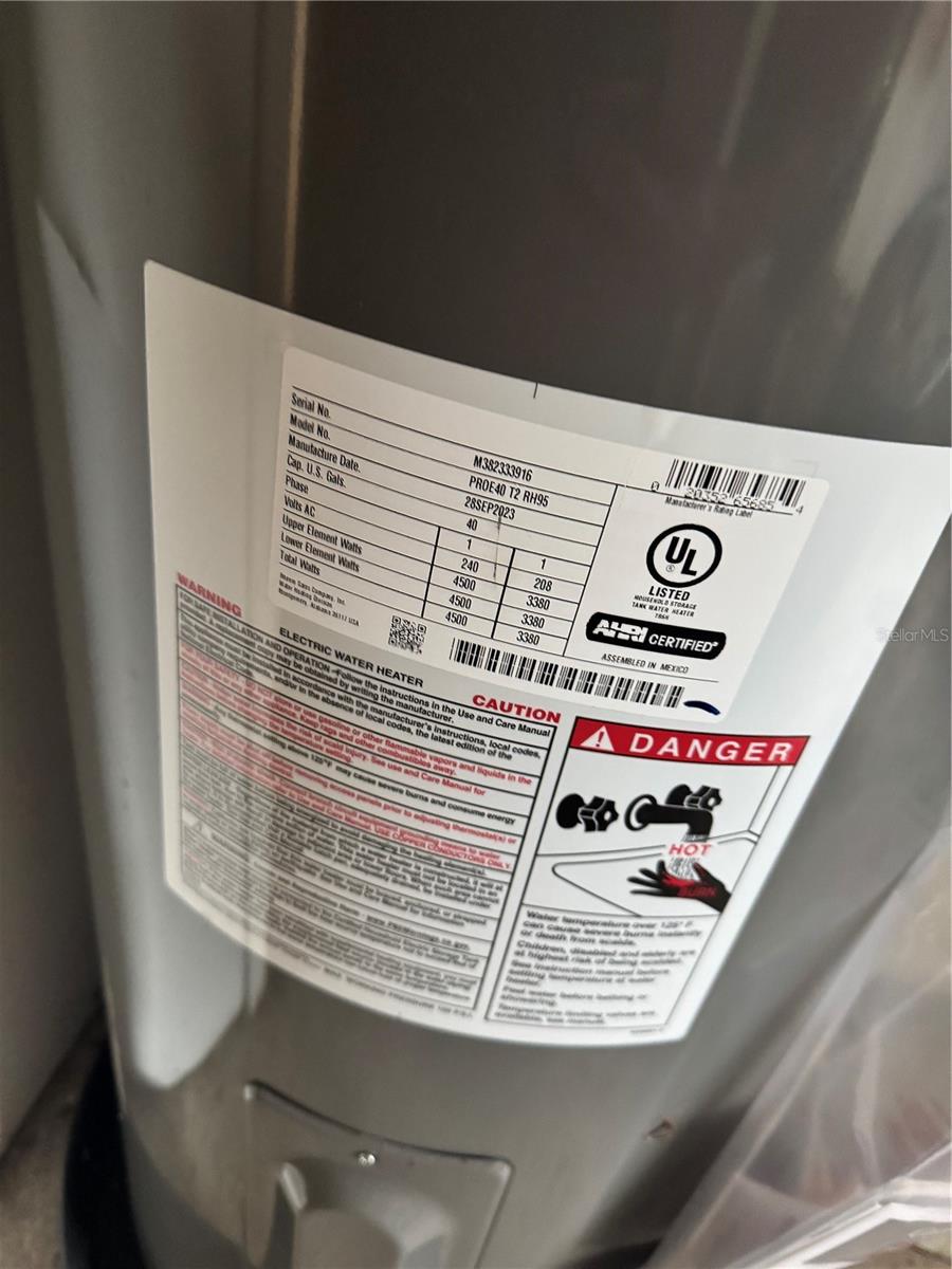 DELTONA LAKES UNIT 53 - Residential