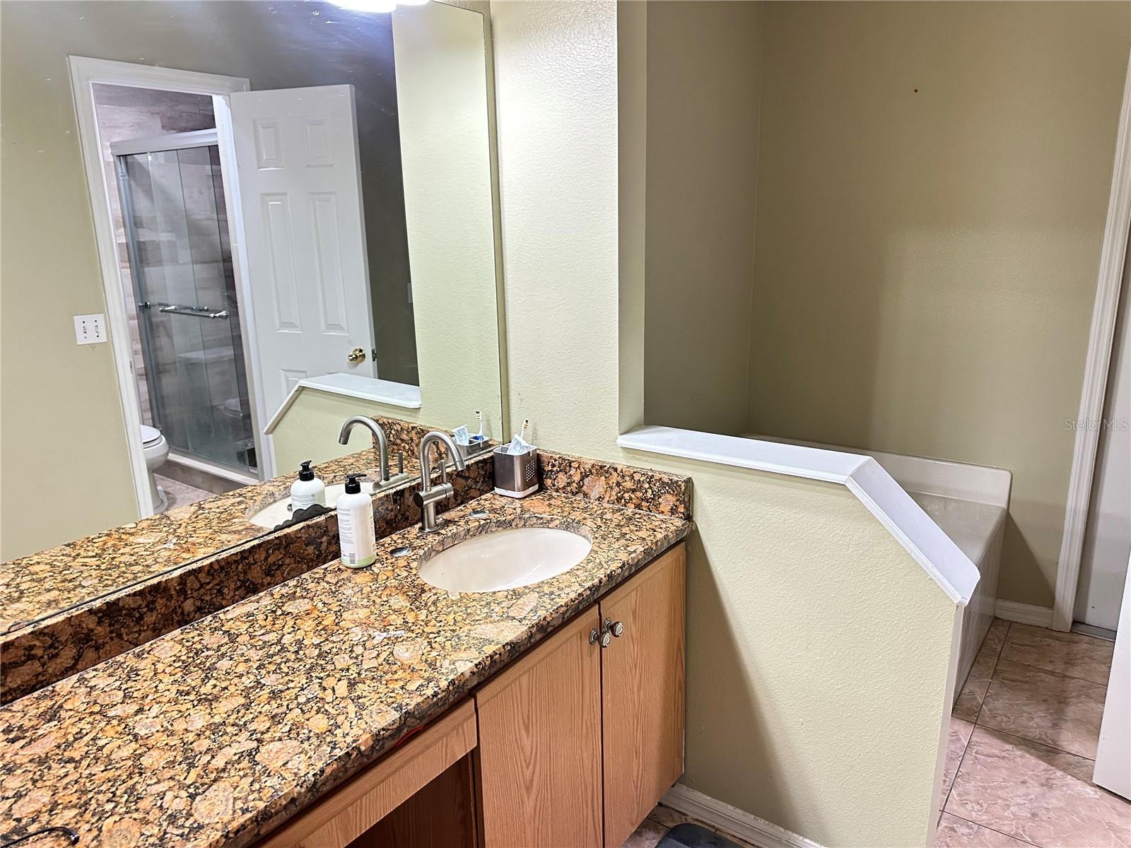 POINCIANA VILLAGE 2 NBHD 1 - Residential Lease