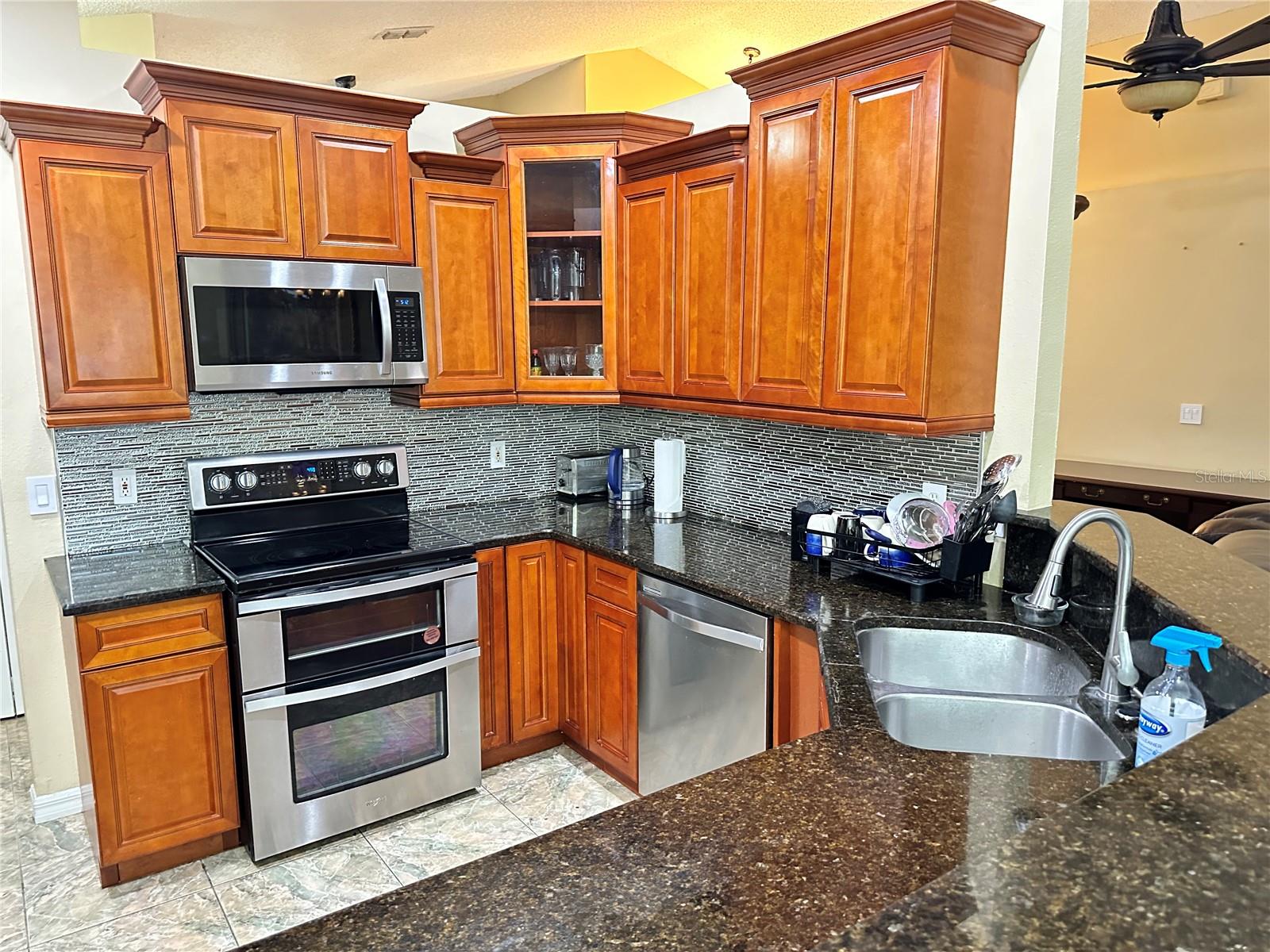 POINCIANA VILLAGE 2 NBHD 1 - Residential Lease