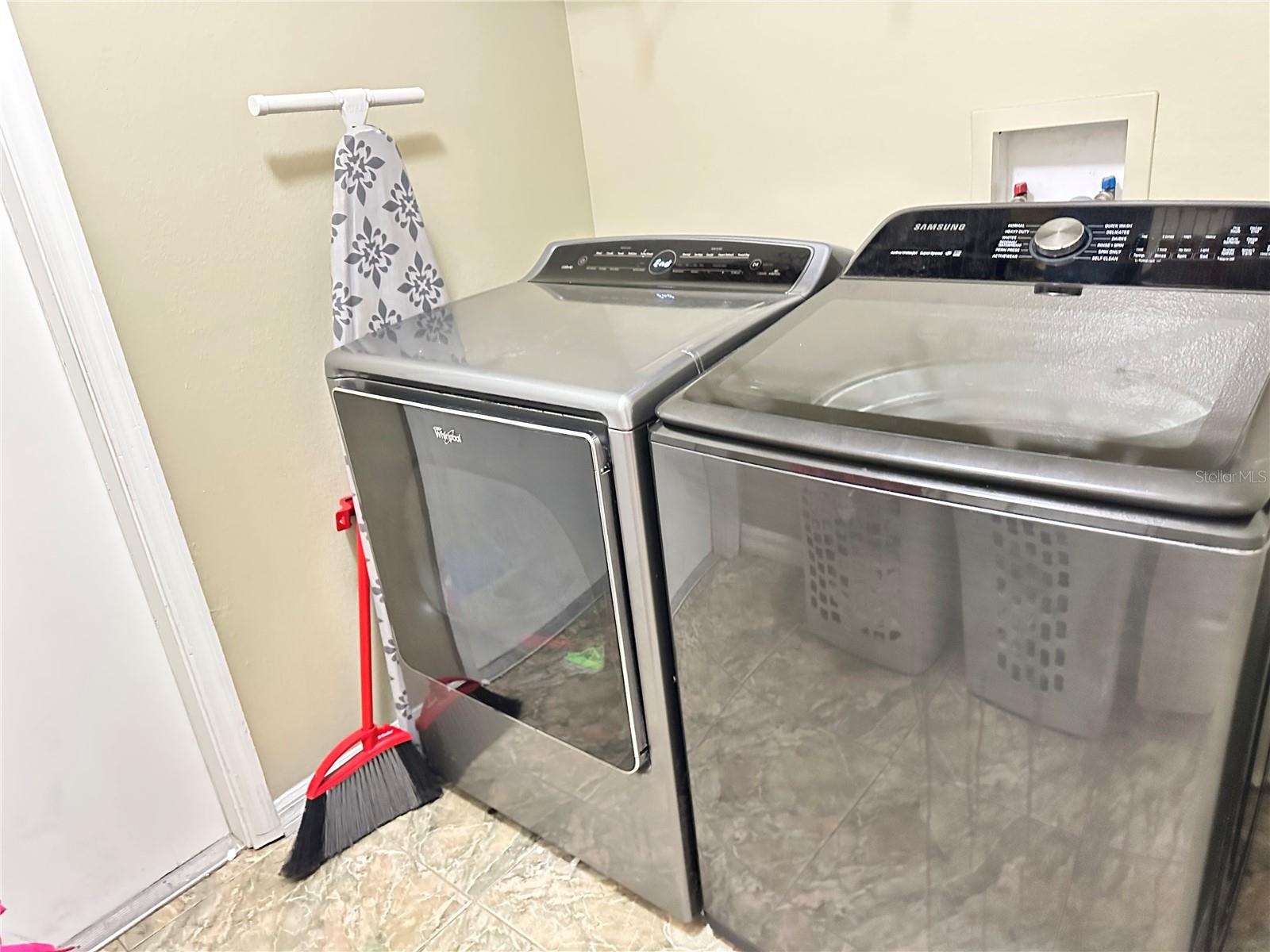 POINCIANA VILLAGE 2 NBHD 1 - Residential Lease