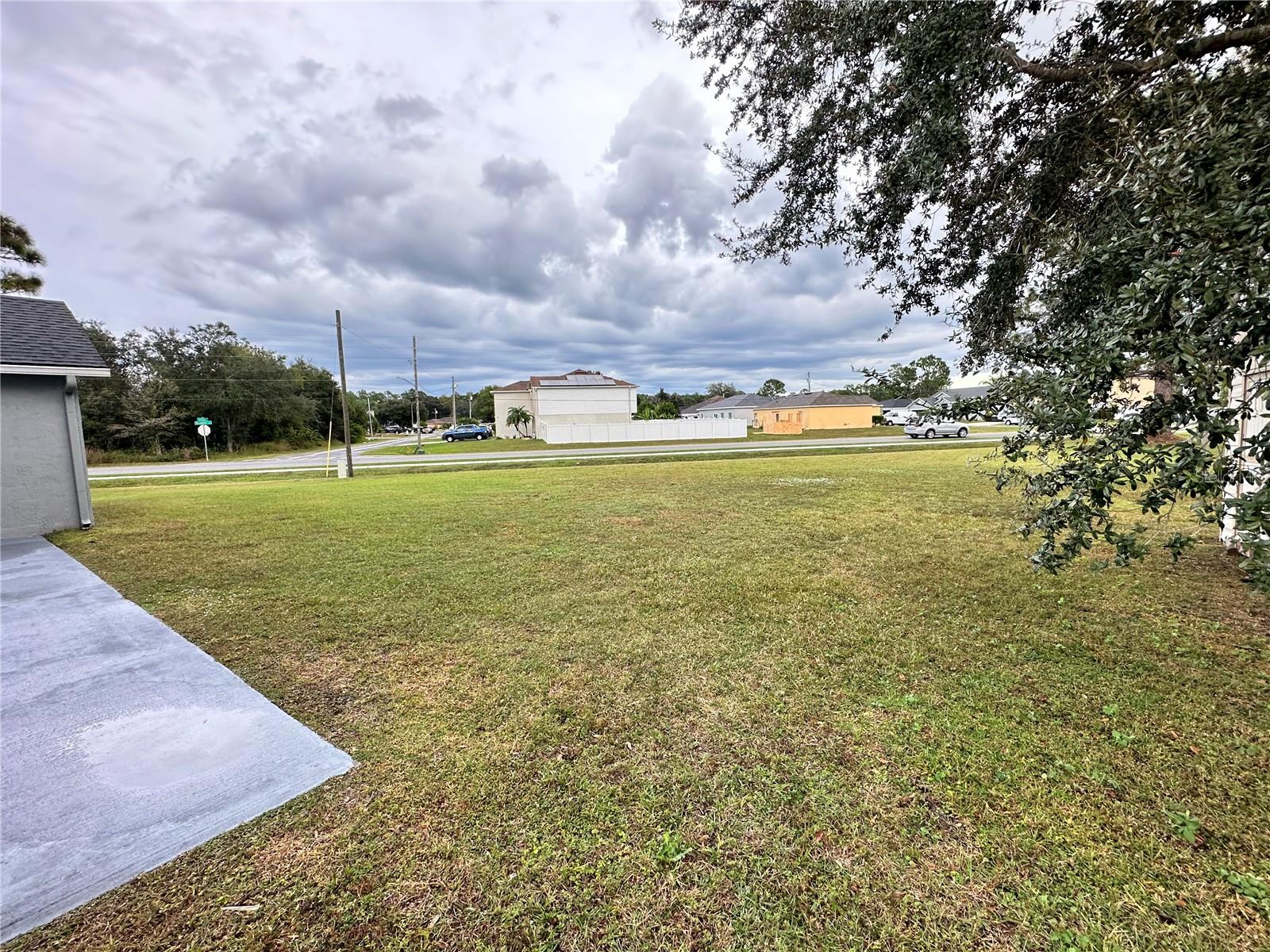 POINCIANA VILLAGE 2 NBHD 1 - Residential Lease