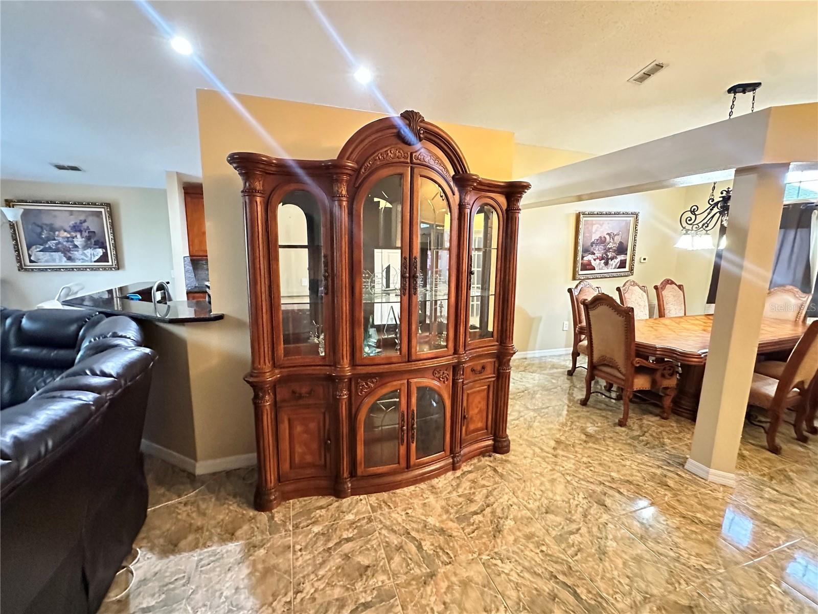 POINCIANA VILLAGE 2 NBHD 1 - Residential Lease