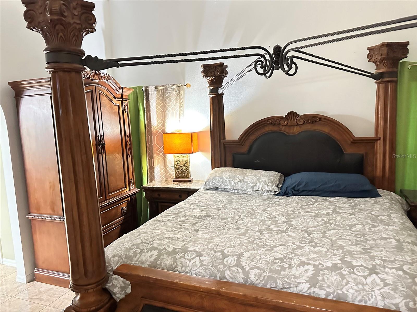 POINCIANA VILLAGE 2 NBHD 1 - Residential Lease