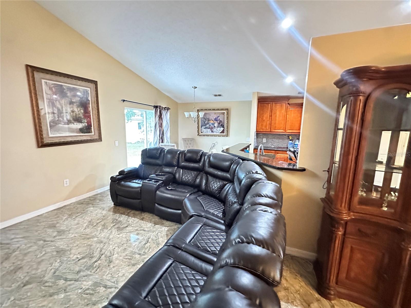 POINCIANA VILLAGE 2 NBHD 1 - Residential Lease