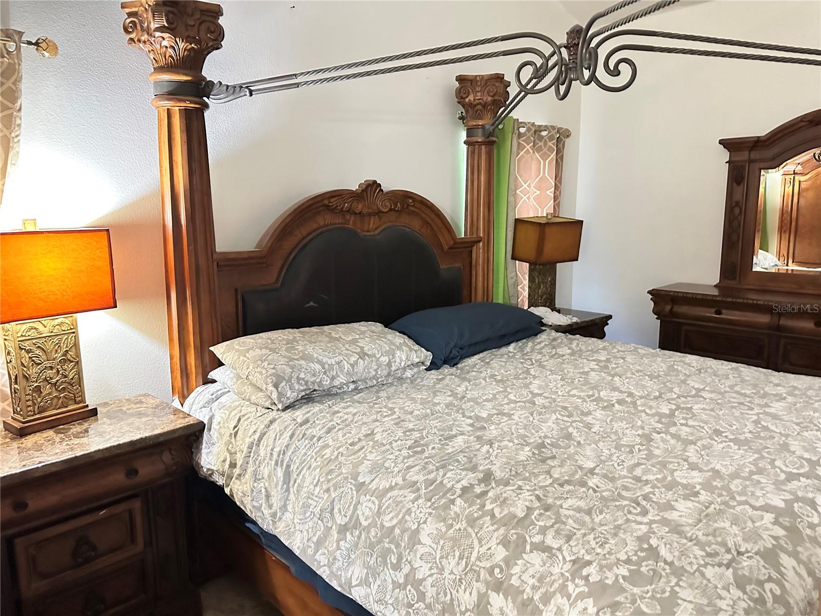 POINCIANA VILLAGE 2 NBHD 1 - Residential Lease