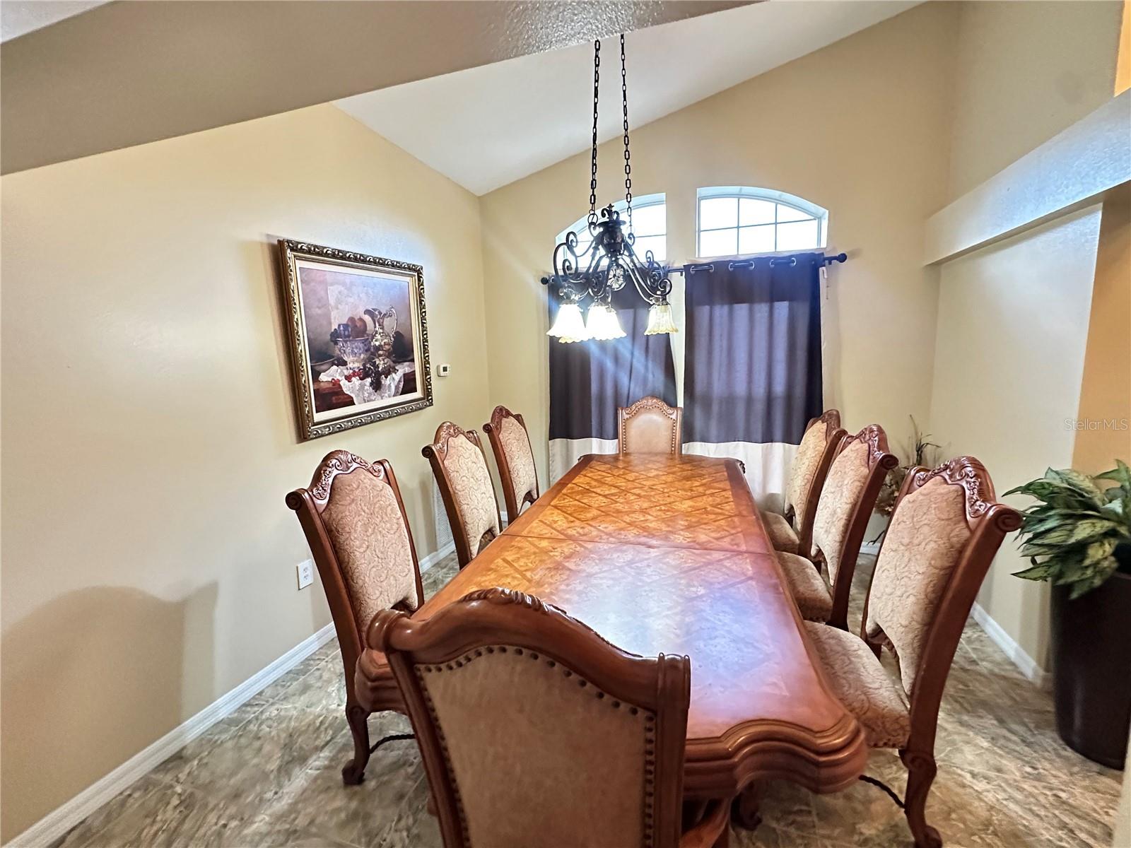 POINCIANA VILLAGE 2 NBHD 1 - Residential Lease